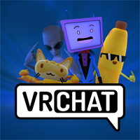 VRChat