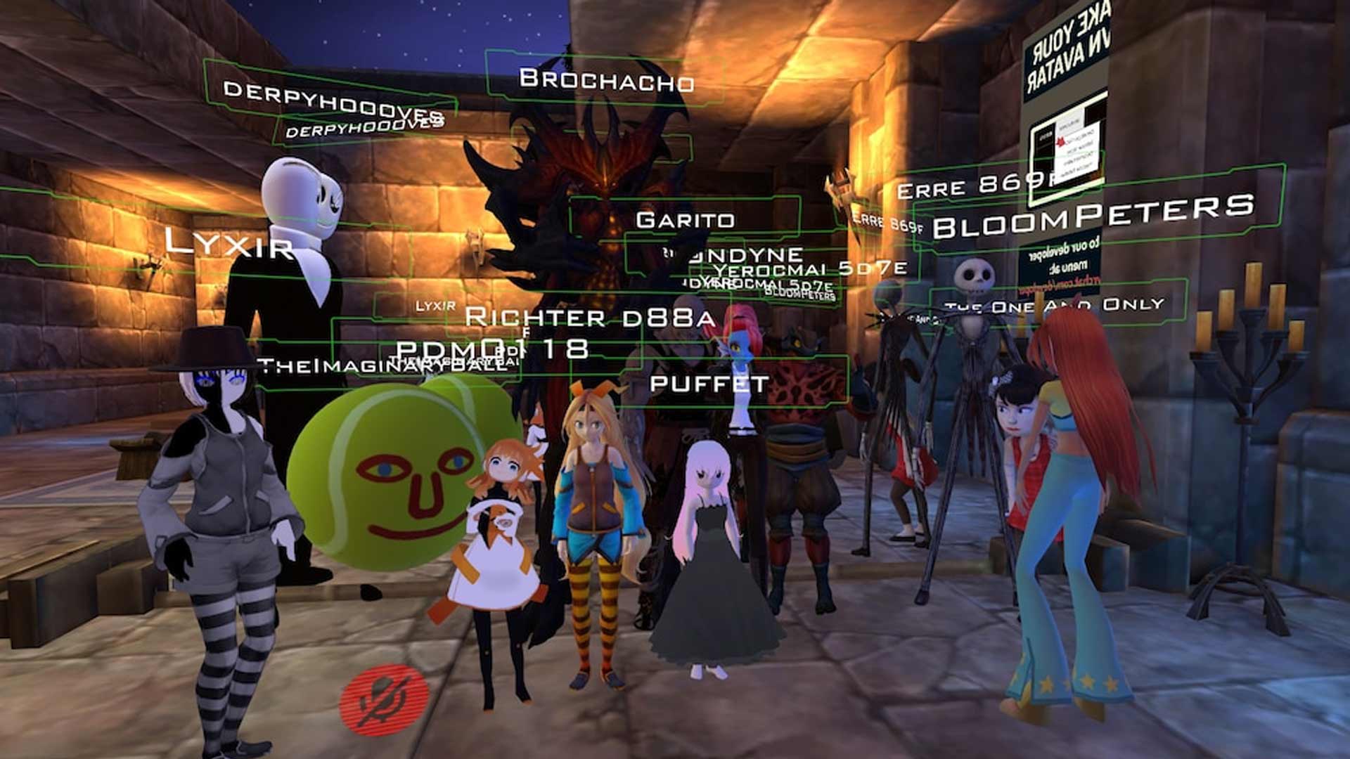 VRChatScreenshot 1