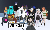 A Detailed Analysis: Experiencing VRChat on Mobile