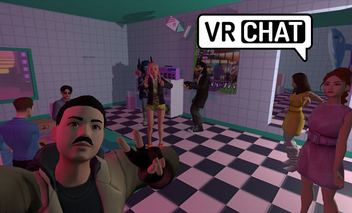 An In-depth Look at Enjoying VRChat on Chromebook