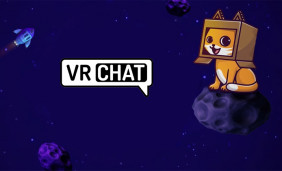 A Deep Dive into Experiencing VRChat in VR Vs VRChat on PS4